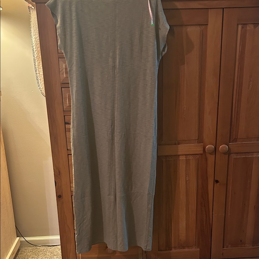 Universal Thread NWT Maxi dress - Picture 4 of 4